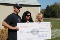 Donation to Atlantic Rottweiler Rescue Foundation